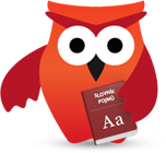 owl dictionary